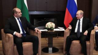Кеворк Кеворкян: Прослушване при Путин