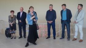 Изложба на Наташа Гагова