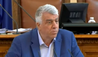 Професор Румен Гечев: Ние сме номер 1
