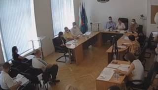 Приключи заседанието на ОбС на &quot;Тунджа&quot;