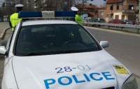В РУ-Ямбол е образувано досъдебно производство за управление на МПС