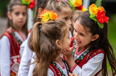 31 май в Ямбол