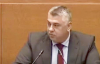 Изказване на депутаа Красимир Йорданов от БСП Обединена Левица в Народното събрание