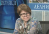 Татяна Дончева: Докато народонаселението не се интересува умни хора да влязат във властта