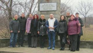 ПОЧИТ И ПРИЗНАТЕЛНОСТ