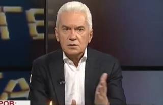 Депутатът от Ямбол Волен Сидеров: