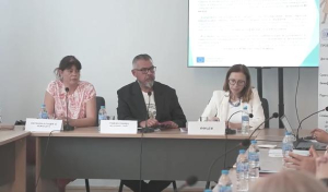 Община „Тунджа“ започна работа по проект на стойност над 2 млн. лева /ВИДЕО/