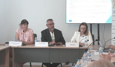 Община „Тунджа“ започна работа по проект на стойност над 2 млн. лева /ВИДЕО/