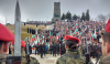 ПРЕЗИДЕНТЪТ РУМЕН РАДЕВ на ТРЕТИ МАРТ