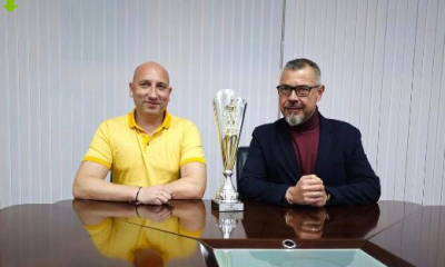 Футболен турнир „Купата на петте кмета“