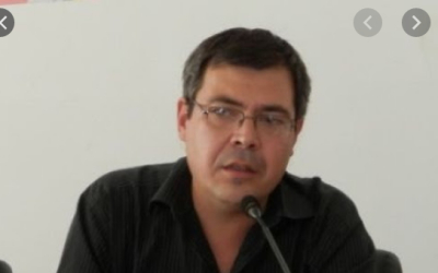 Екс. зам. кметът на &quot;Тунджа&quot; Станчо Ставрев е отбелязан в