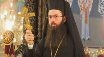 Владиката ще се среща с директори в Ямбол