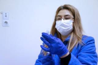 14 Ноември. Ковид-ситуацията
