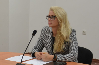 ЦИК назначи Районната избирателна комисия на 31 избирателен район Ямбол