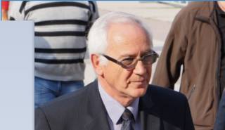 Христо Христов е новият председател на Управителния съвет на БК Тунджа Ямбол