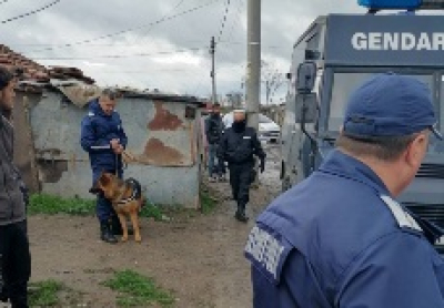 Обобщени данни от специализираната полицейска операция, проведена вчера на територията на областта