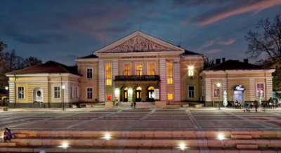 20 юни - на кина в Ямбол от днес