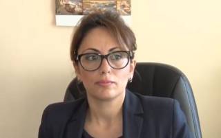 Директорът на Дирекция &quot;Социално подпомагане&quot; Ямбол Мария Славова е в процедура - освободена от работа.