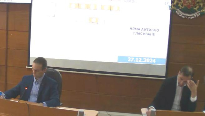 Мнозинството в Общинският съвет на Ямбол вдигна размера на данък сгради на от 1.98 на 2.5 промила,