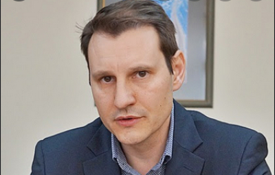 ПОЗДРАВИТЕЛЕН АДРЕС