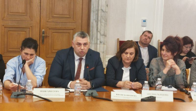 Красимир Йорданов: Целта ни е да осигурим справедливост и да