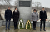 Венци на признателност!