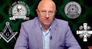 Андрей Фурсов: Световната върхушка и борбата за бъдещето през 2025 г.
