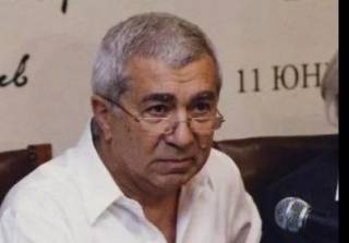 Васил Василев: ЧУМАТА КАТО ПАРАВАН НА ПРОКАЗАТА