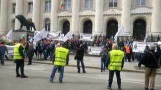 САЩ за България: Повсеместна корупция и зависими магистрати