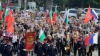 Шествие на Безсмъртния полк в Ямбол /ПОЗДРАВЛЕНИЕ/