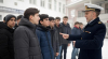 От Министерството на отбраната - за бъдещите офицери/
