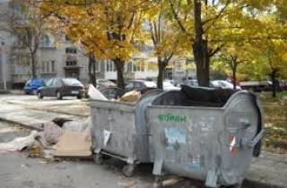 Обществената поръчка за сметосъбирането и сметоизвозването в Ямбол,