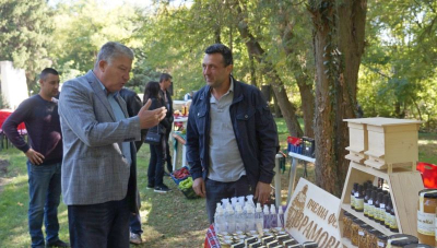 Празник на местната идентичност отново представи