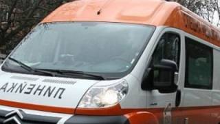 Поне три ПТП с тежко пострадали са станали на