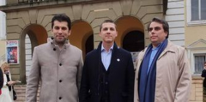 НЕДЕЛНО ЧЕТИВО - ДА НЕ СЕ ЗАБРАВЯ - АУДИО И РЕЗЮМЕ НА ОНЯ ЗАПИС