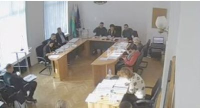 Приключи заседанието на ВИДЕО