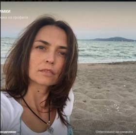 С първата официална &quot;Валентина&quot; на България, 27 години по-късно разговаря за образованието Росица Бакалова