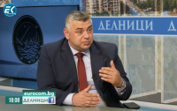 Красимир Йорданов: Необходими са спешни мерки за подобряване достъпа до напояване