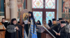 Сливенският владика отслужил Малко повечерие в Ямбол
