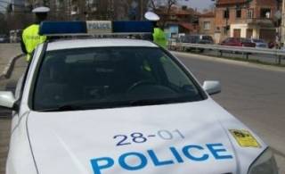 Карал със 127 км./ч,, дрогиран, челен удар, жената изгоряла...